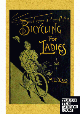 Biclycling for ladies
