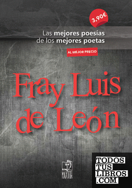 Fray Luis de León