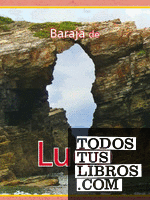 BARAJA DE LUGO
