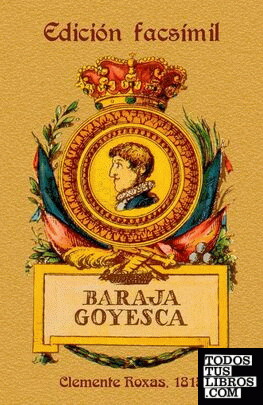 Baraja Goyesca