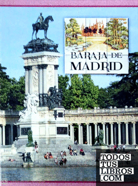 ED. ESPECIAL BARAJA  MADRID