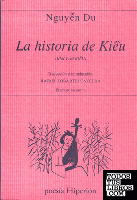 La historia de Kieu
