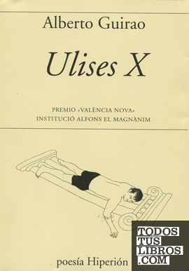 Ulises X