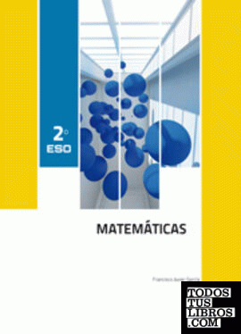 Matemáticas 2º ESO