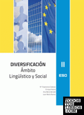 Diversificación II Ámbito Lingüístico y Social
