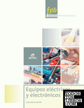 Equipos eléctricos y electrónicos