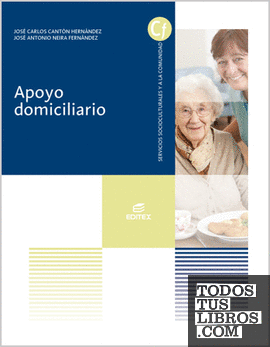Apoyo domiciliario Apoyo domiciliario