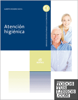 Atención higiénica Atención higiénica