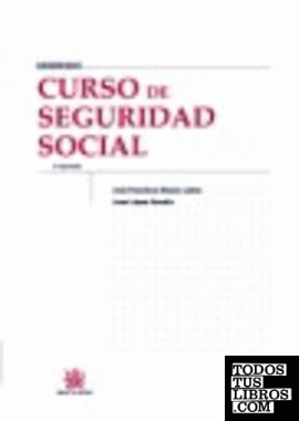 Curso de seguridad social