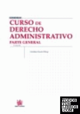 Curso de derecho administrativo