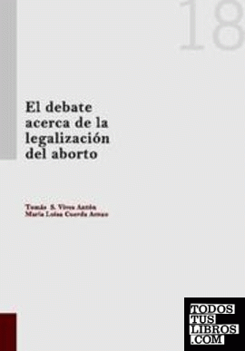 El debate acerca de la legalización del aborto