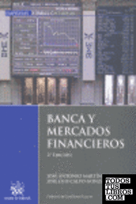 Banca y mercados financieros