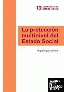 La protección multinivel del estado social