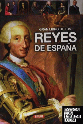 La monarquia española