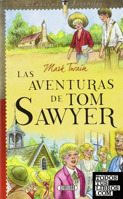 Las aventuras de Tom  Sawyer