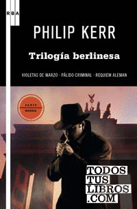 Trilogia berlinesa