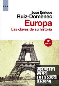 Europa, claves de su historia 2ª ed