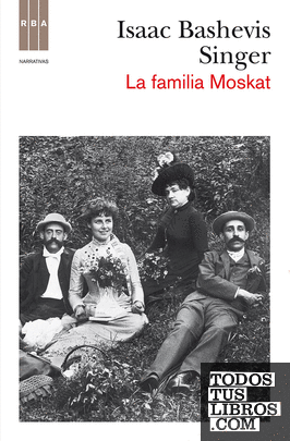 La familia Moskat