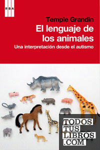 El lenguaje de los animales