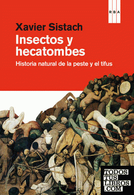 Insectos y hecatombes
