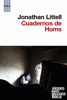 Cuadernos de Homs