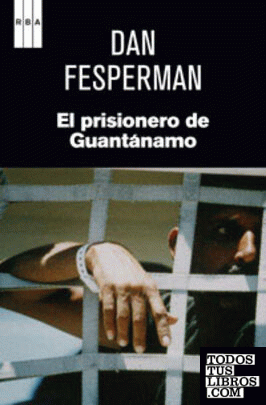El prisionero de Guantánamo