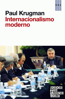El internacionalismo moderno