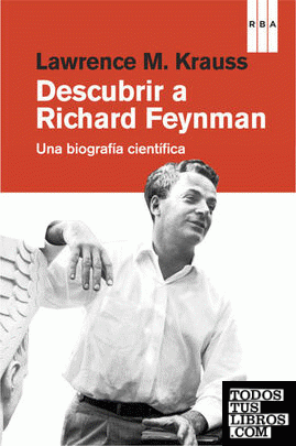 Descubrir a Richard Feynman