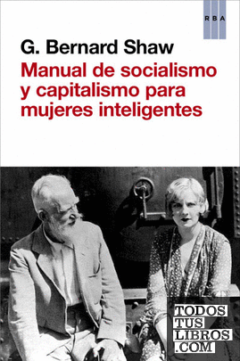 Manual de socialismo y capitalismo para mujeres inteligentes