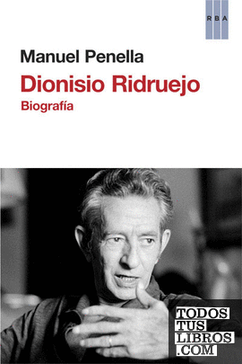 Dionisio Ridruejo