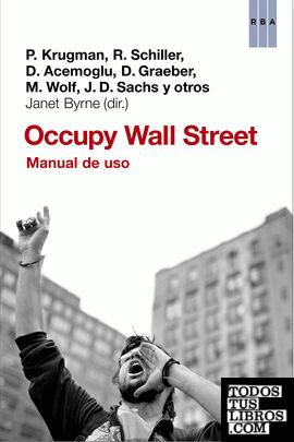Occuppy Wall Street
