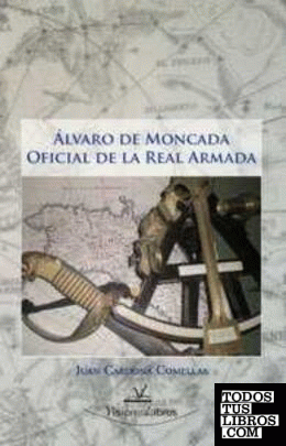 Álvaro de Moncada