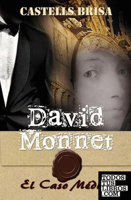 David Monnet II