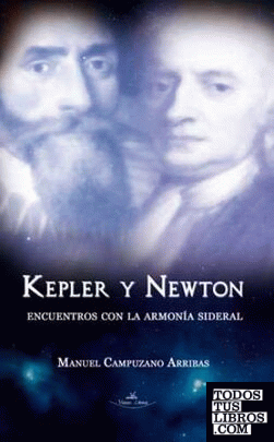 Kepler y Newton