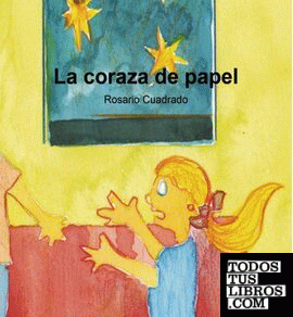La coraza de papel La coraza de papel