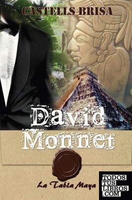 David Monnet VIII