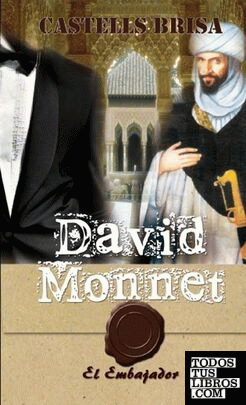 David Monnet IX