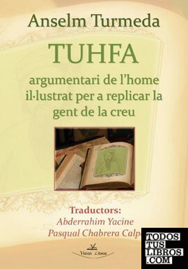 Tuhfa