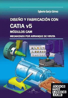 Diseño y fabricación con Catia v5