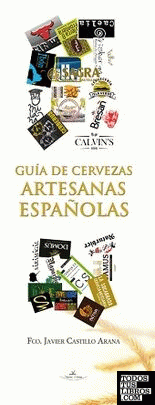 Guía de cervezas artesanas españolas