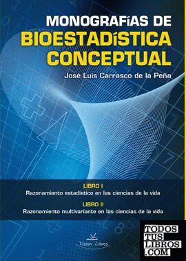 Monografías de bioestadística conceptual