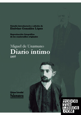 Diario íntimo 1897