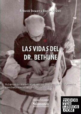 Las vidas del Dr. Bethune