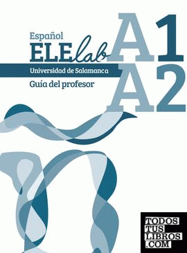 Español Ele Lab A1-A2