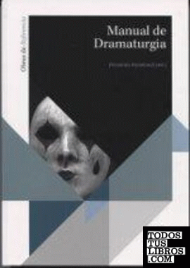 Manual de dramaturgia Manual de dramaturgia