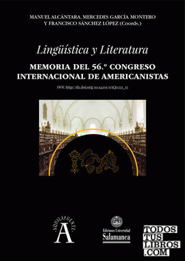 Lingüística y literatura Lingüística y literatura