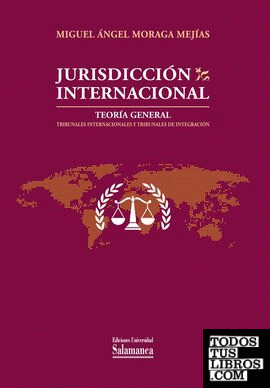 Jurisdicción internacional