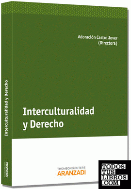 Interculturalidad y Derecho