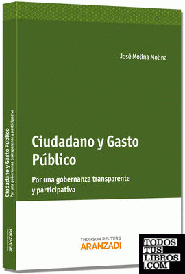 Ciudadano y Gasto Público - Por una Gobernanza Transparente y Participativa