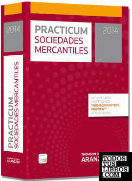 Practicum Sociedades Mercantiles (Papel + e-book)